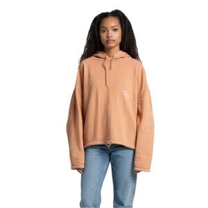 Cherry LA American Classic Hoodie Streetwear Urban Hiphop